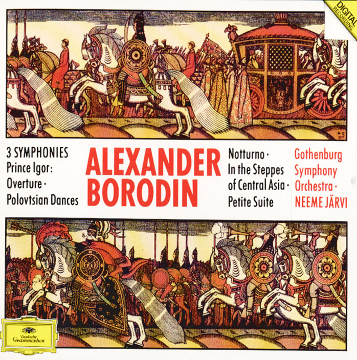 Borodin-Alexsandr-Sinfonie-e-composizioni-varie-1