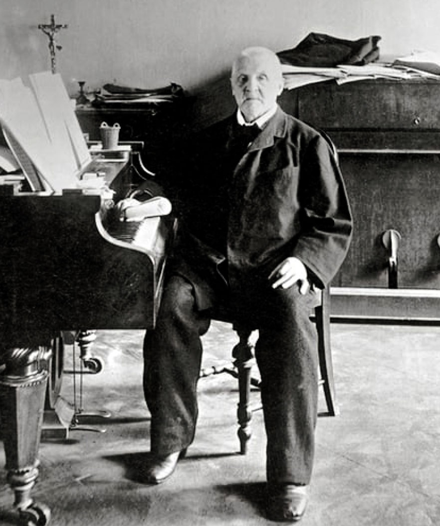 Bruckner-Anton-Sinfonie-4