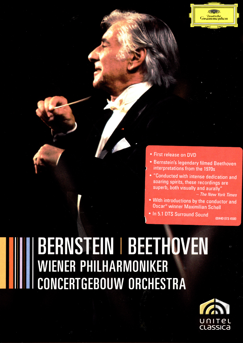 Beethoven-Ludwig-van-Le-nove-Sinfonie-3