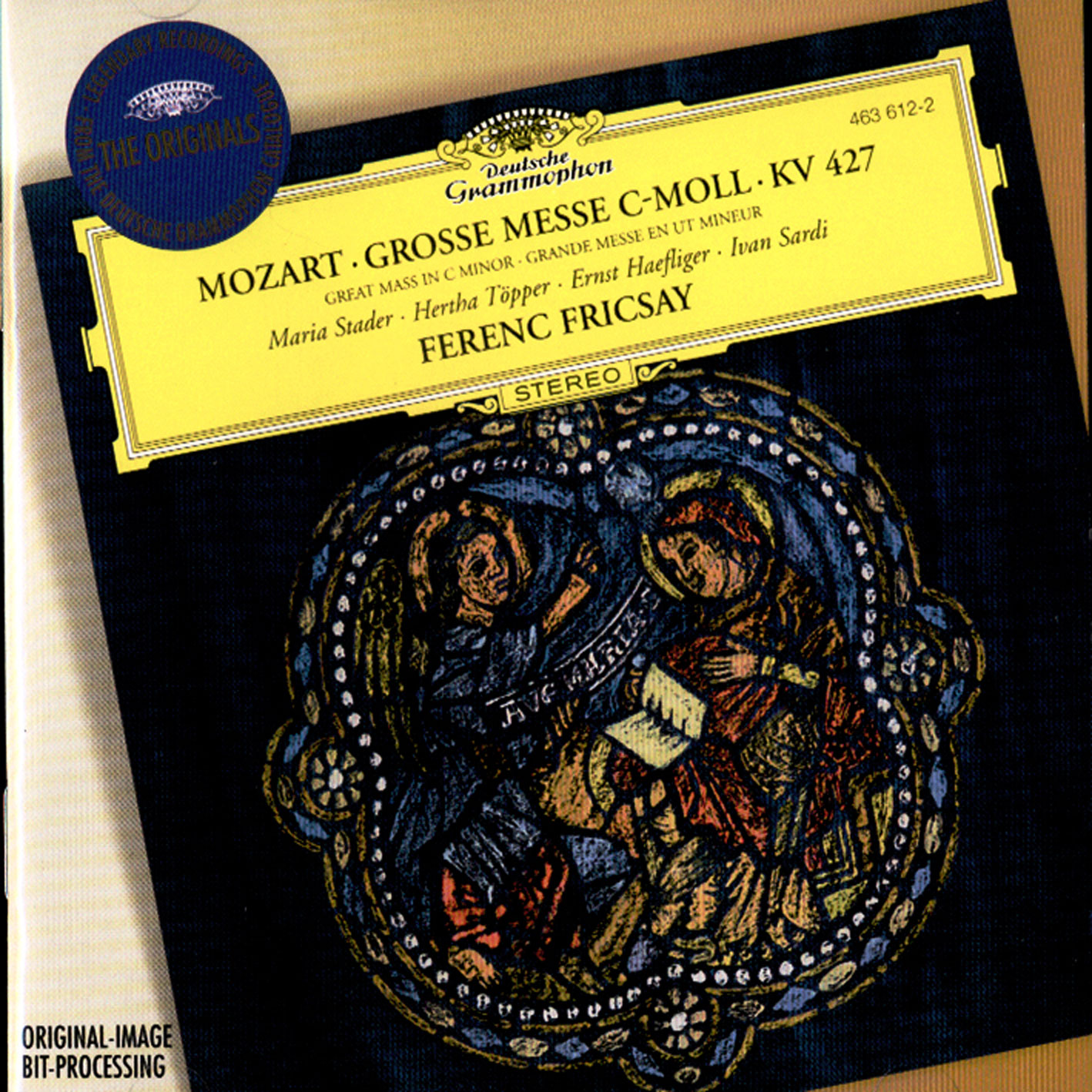Mozart-Wolfgang-Amadeus-Grosse-Messe-in–do-minore-K-427-1