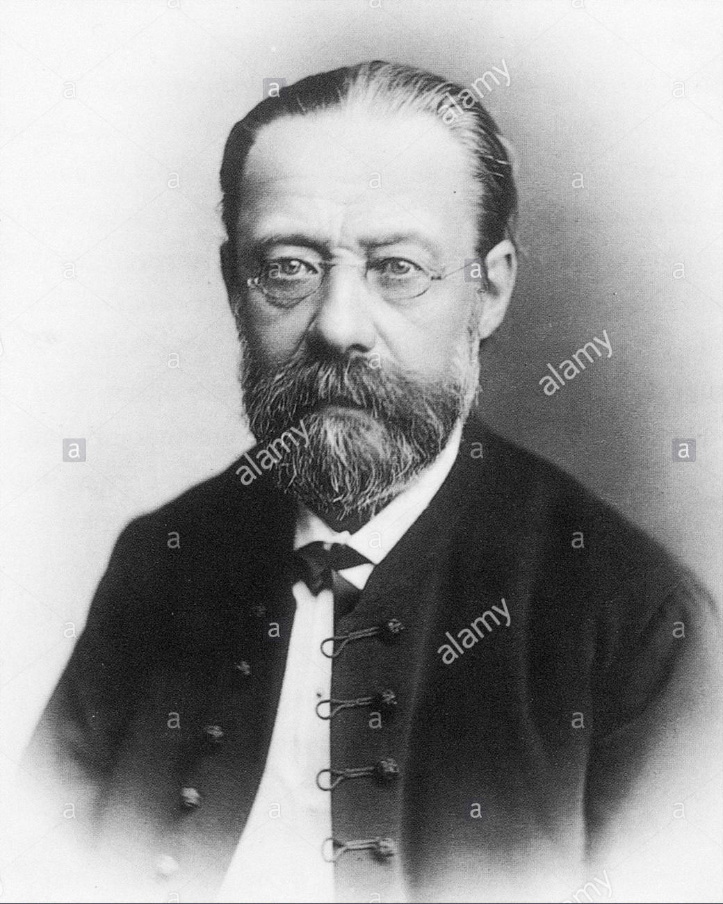 Bruckner-Anton-Sinfonie-8