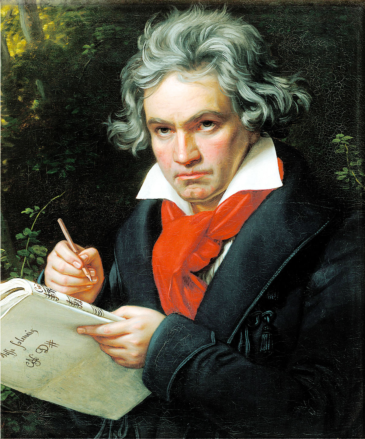 Beethoven-Ludwig-van-Sinfonia-n