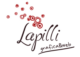 lapilli - grafica e web