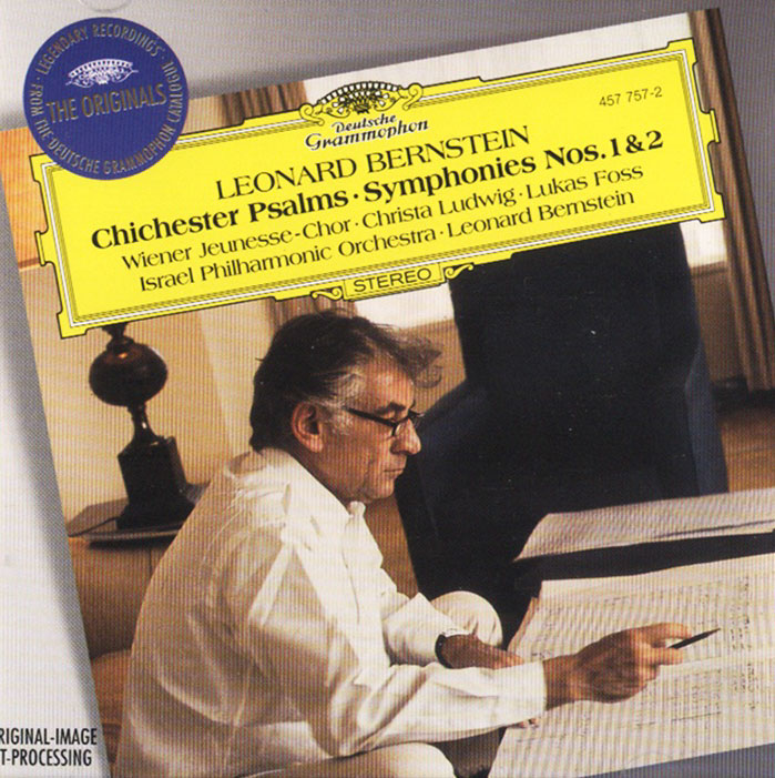 Bernstein-Leonard-Chichester-Psalm—Sinfonie-1&2-1
