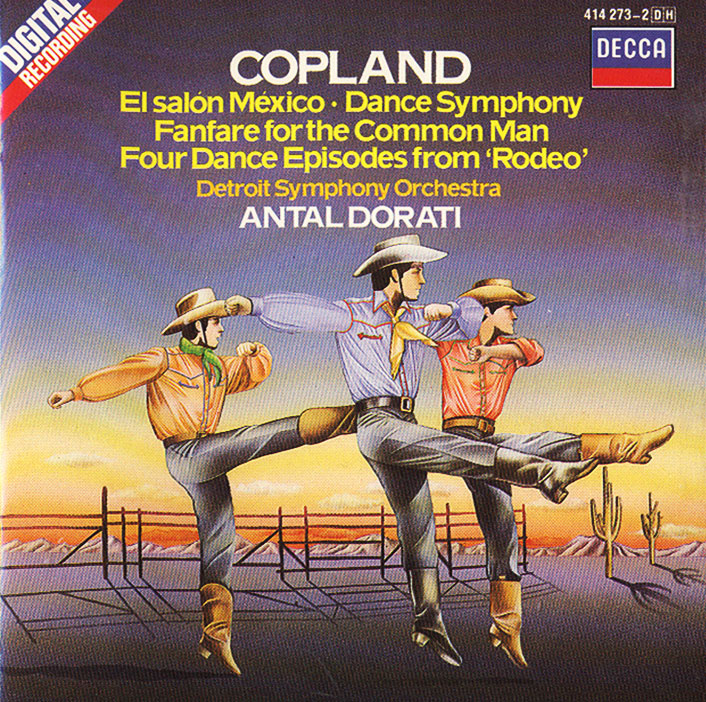 Copland-Aaron-Composizioni-varie