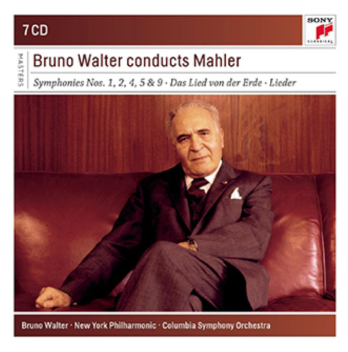 Mahler-Gustav-Sinfonie-1-2-4-5-&-9–Das-Lied-von-der-Erde–Lieder-1