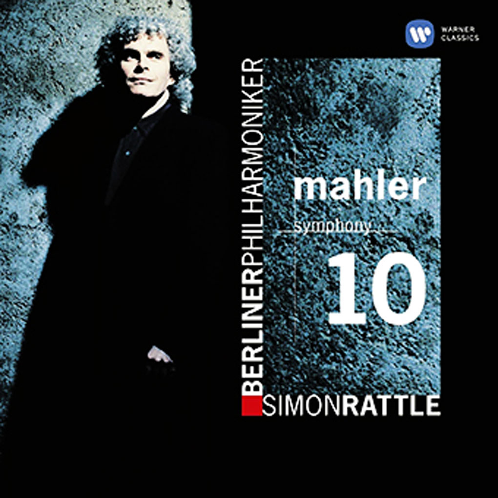 Mahler-Gustav-Sinfonia-n