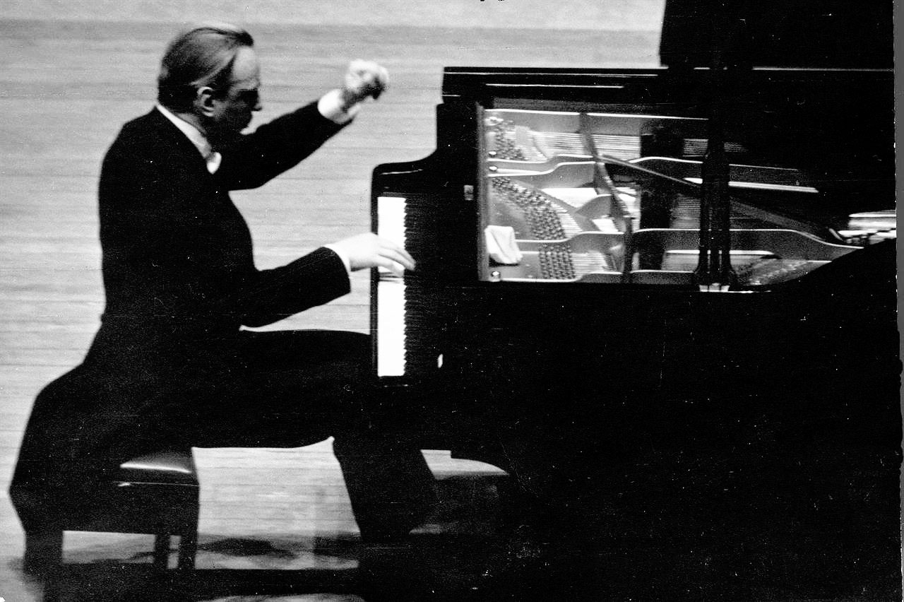 Rachmaninov-Sergey-Concerto-n2
