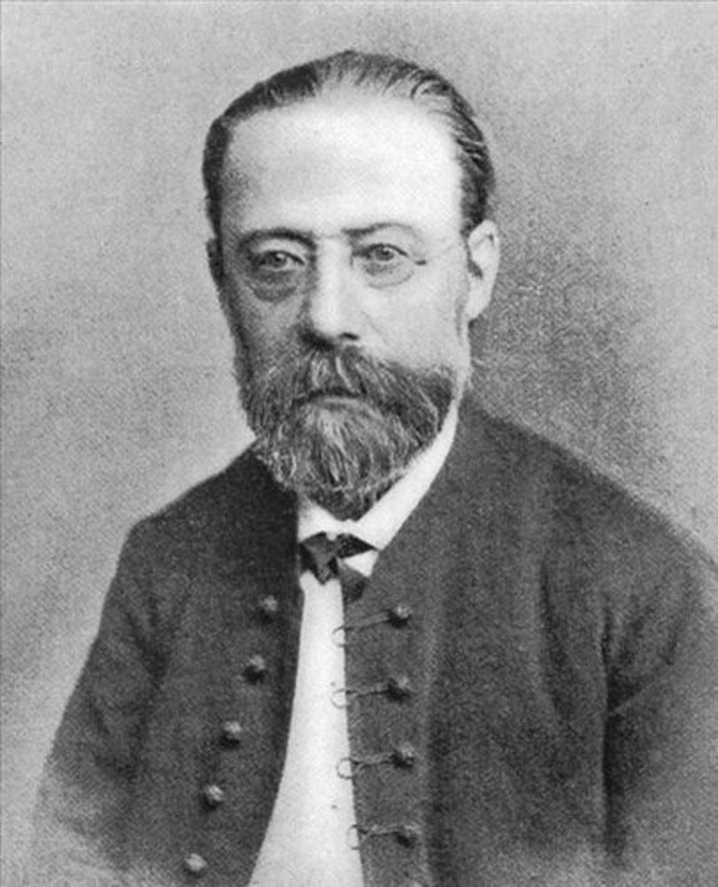 Bedrich Smetana – La Moldava – Guida all&#39;Ascolto