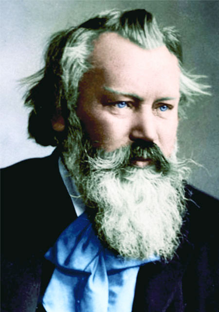 Brahms-Johannes-Sinfone-4