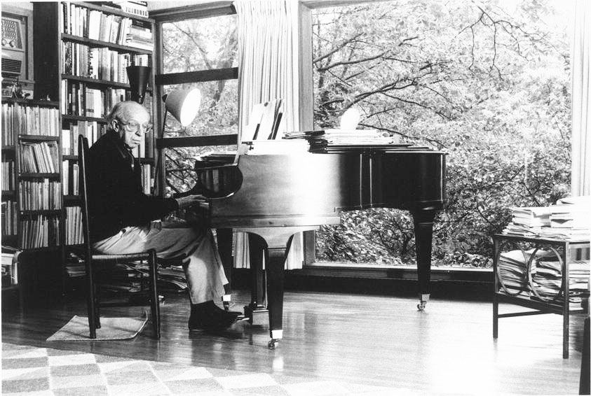 Copland-Aaron-Composizioni-varie-2