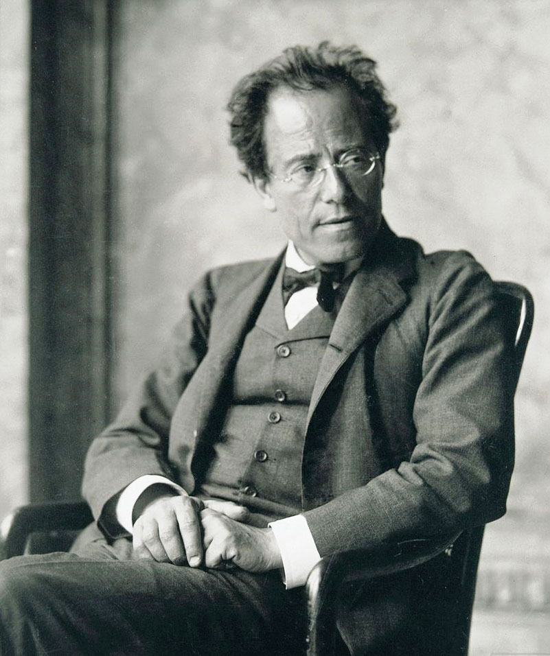 Mahler-Gustav-Sinfonia-n3
