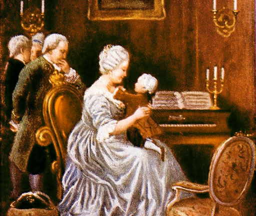 Mozart-Wolfgong-Amadeus-Symphonies-5