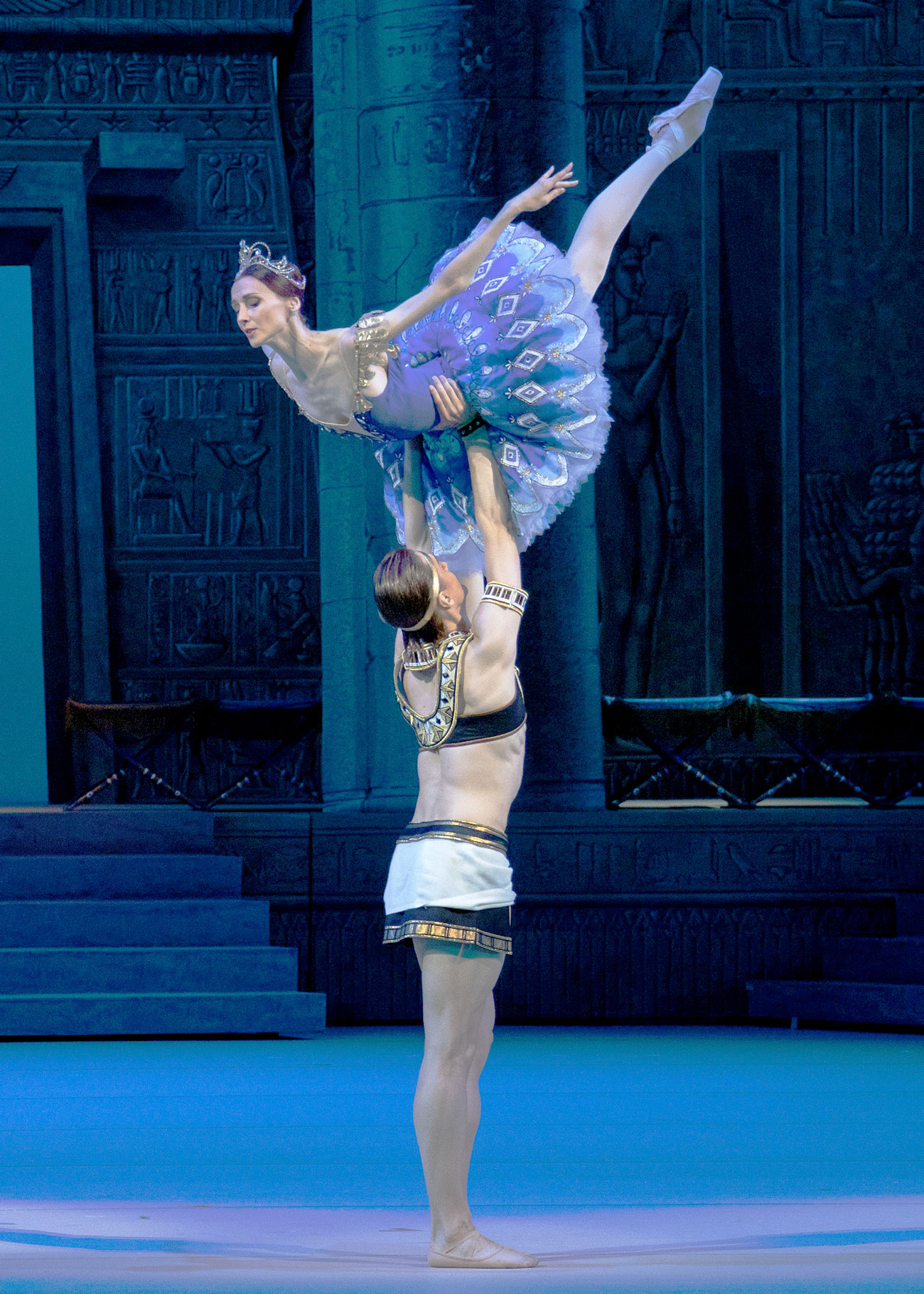 Pugni-Cesare-La-Fille-du-Pharaon-3